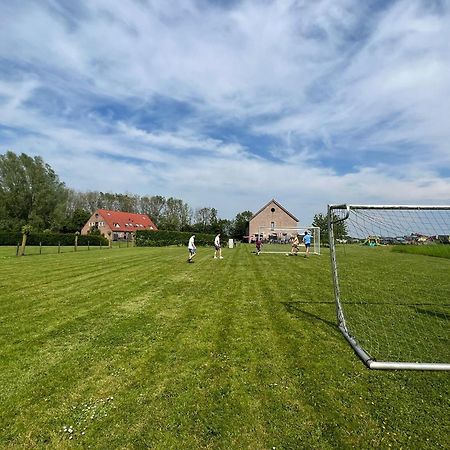 'T Wagenhuis เรตรองเชอเมนต์ ภายนอก รูปภาพ