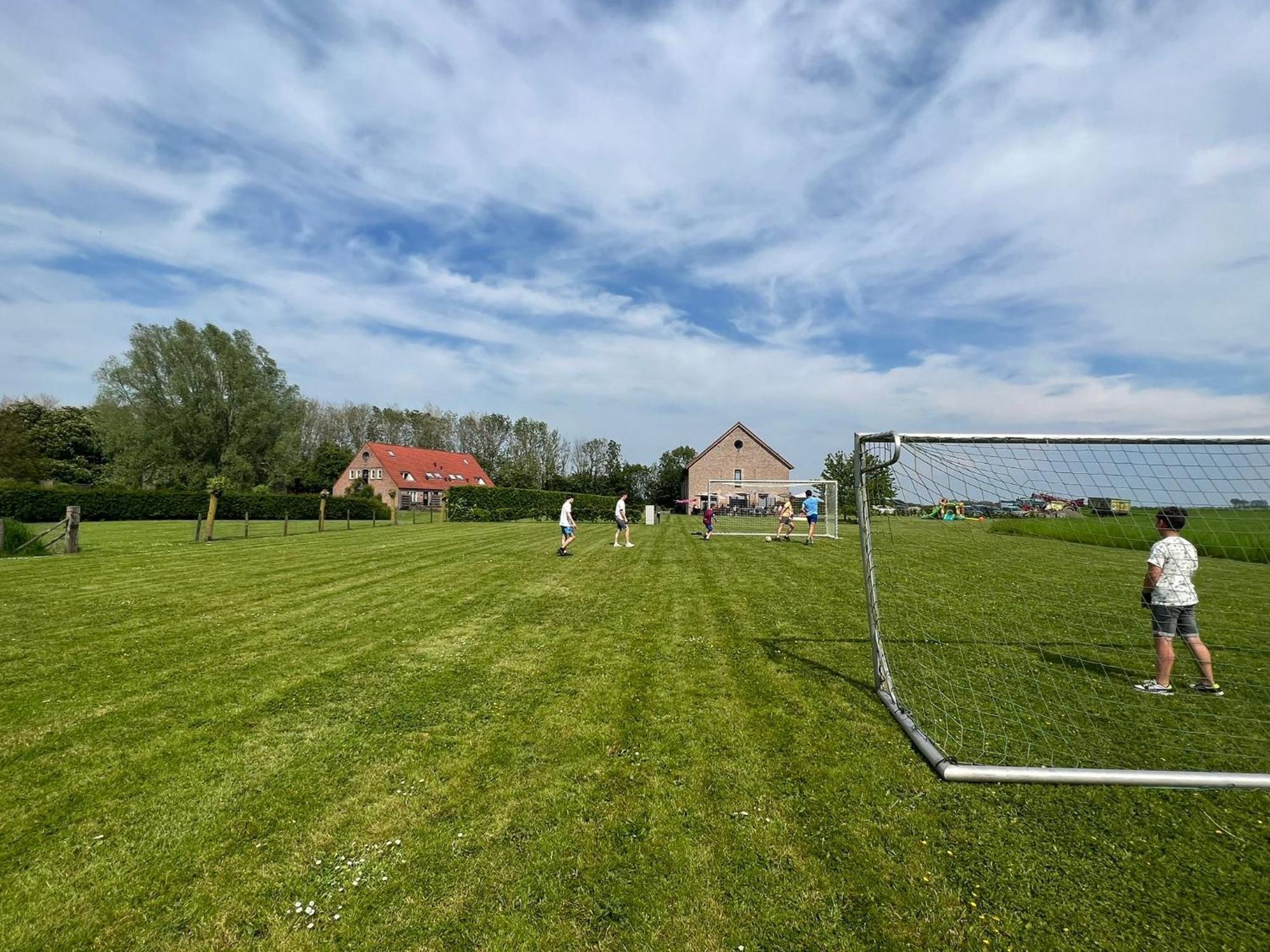 'T Wagenhuis เรตรองเชอเมนต์ ภายนอก รูปภาพ